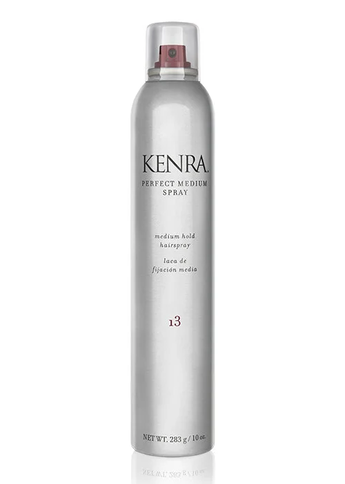 Kenra Perfect Medium Spray 10oz Kenra Perfect Medium Spray 10oz