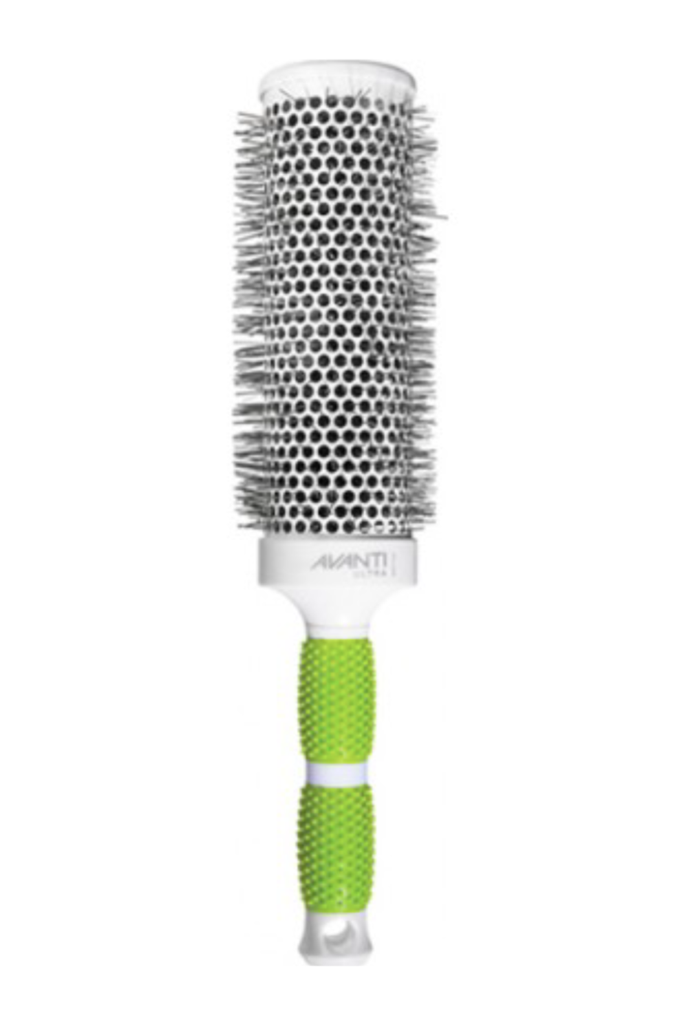 ceramic barrel brush