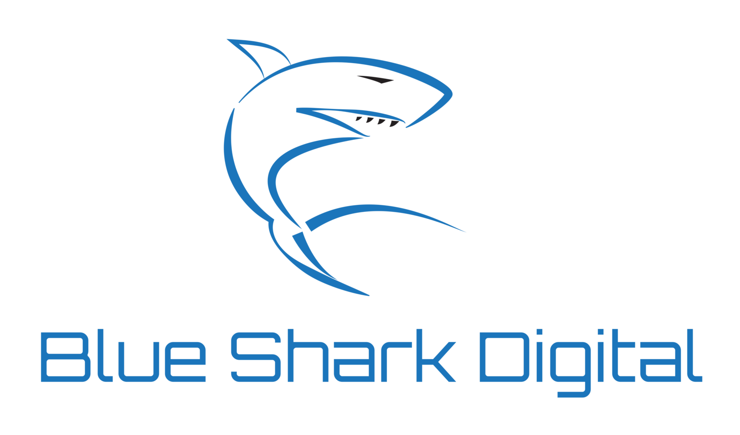 Blue Shark Digital