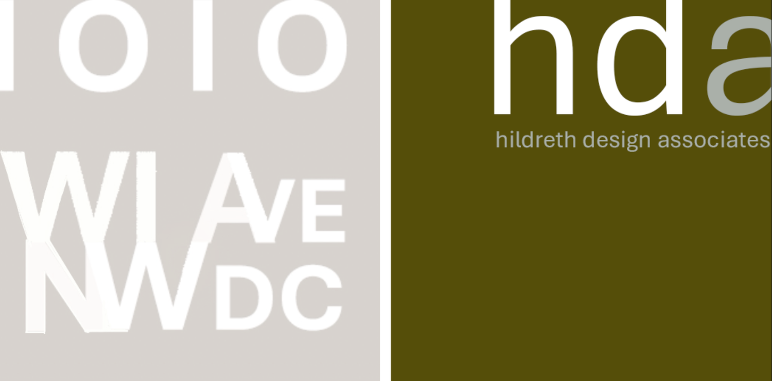 HILDRETH design associates