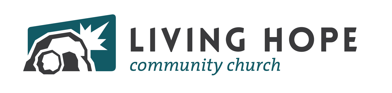 Living Hope Community Church of Silicon Valley