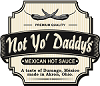 Not Yo' Daddy's Mexican Hot Sauce®