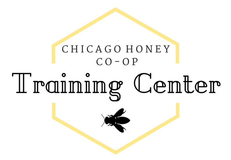 Chicago Honey Co-op Training Center