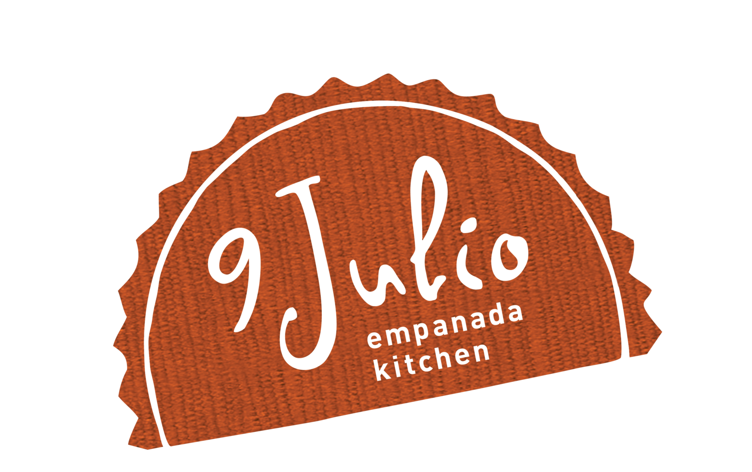 9 Julio Empanada Kitchen