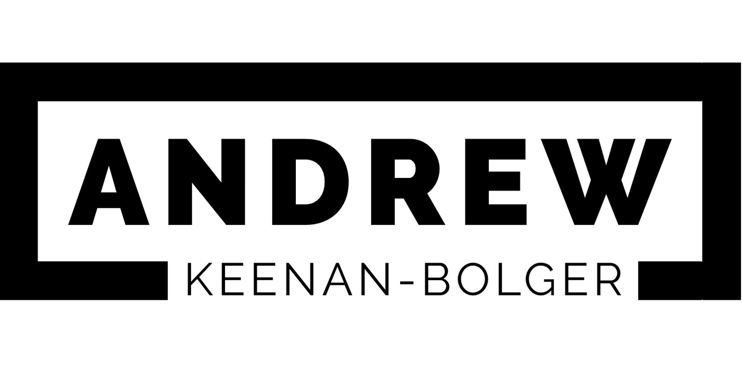 Andrew Keenan-Bolger