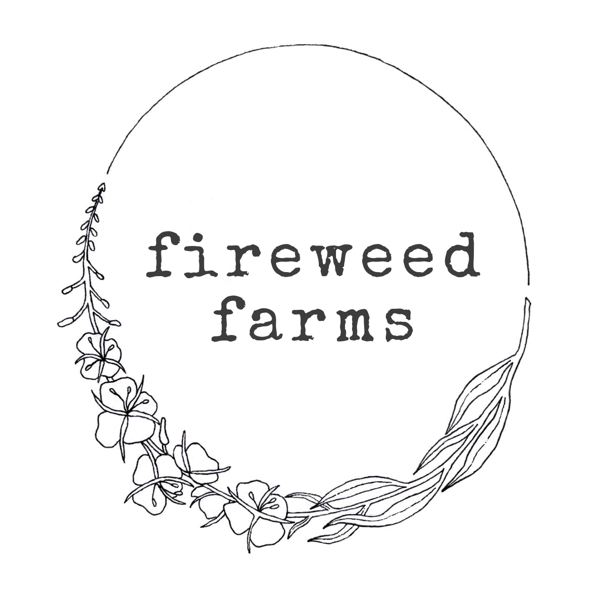 Fireweed Farms