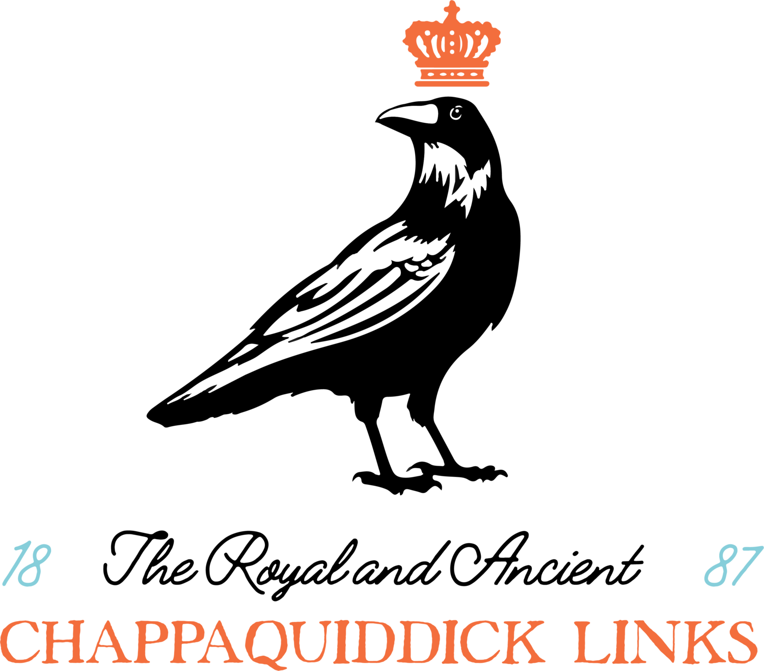 Royal & Ancient Chappaquiddick Links