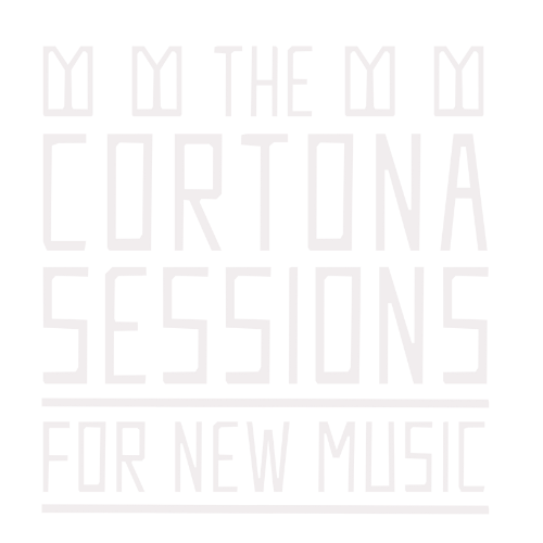Cortona Sessions for New Music