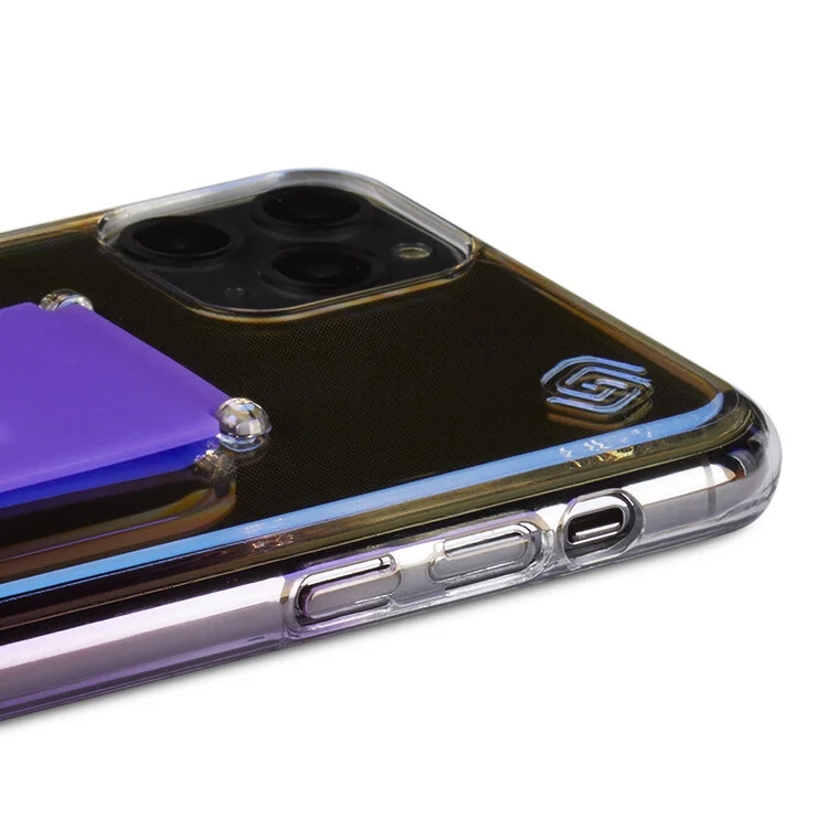 Raven and Skull iPhone 11 case Raven and Skull iPhone 11 case