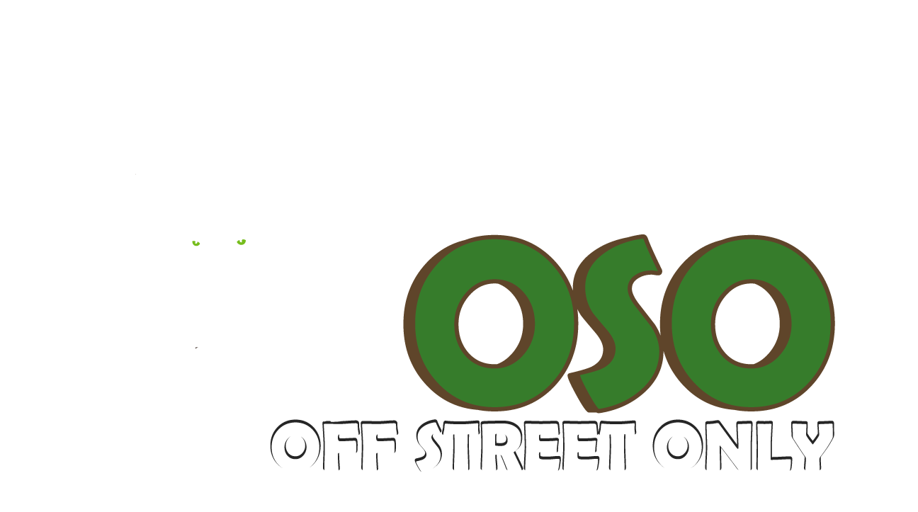 Off Street Only