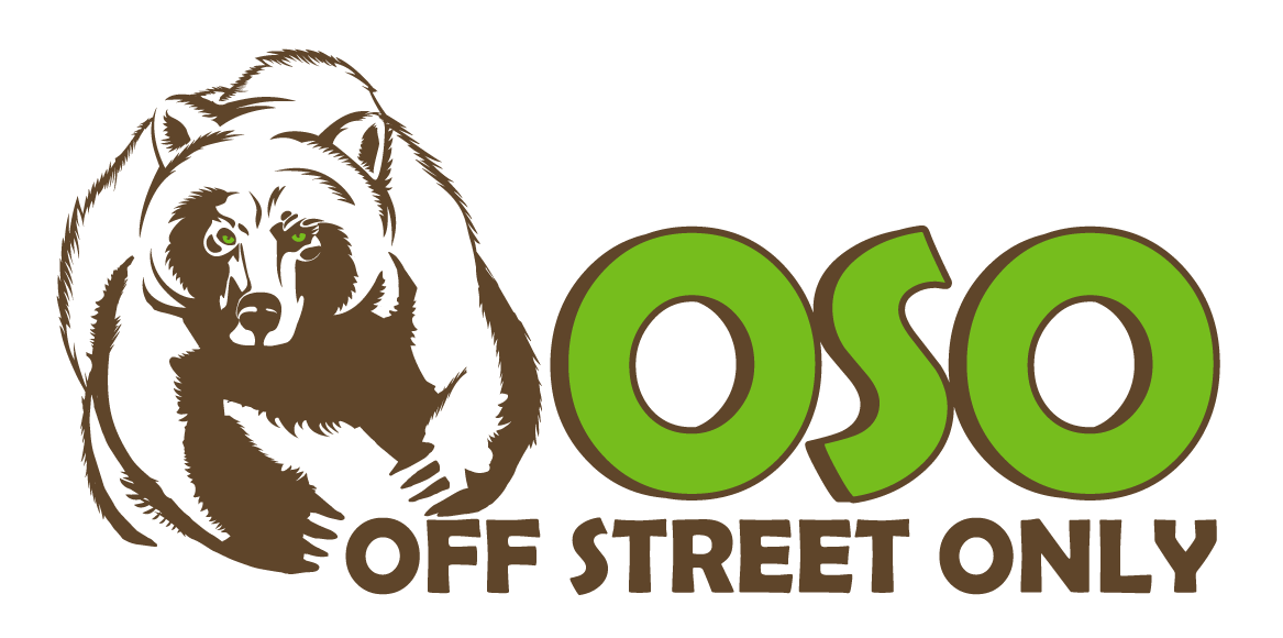 Off Street Only