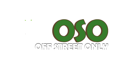 Off Street Only