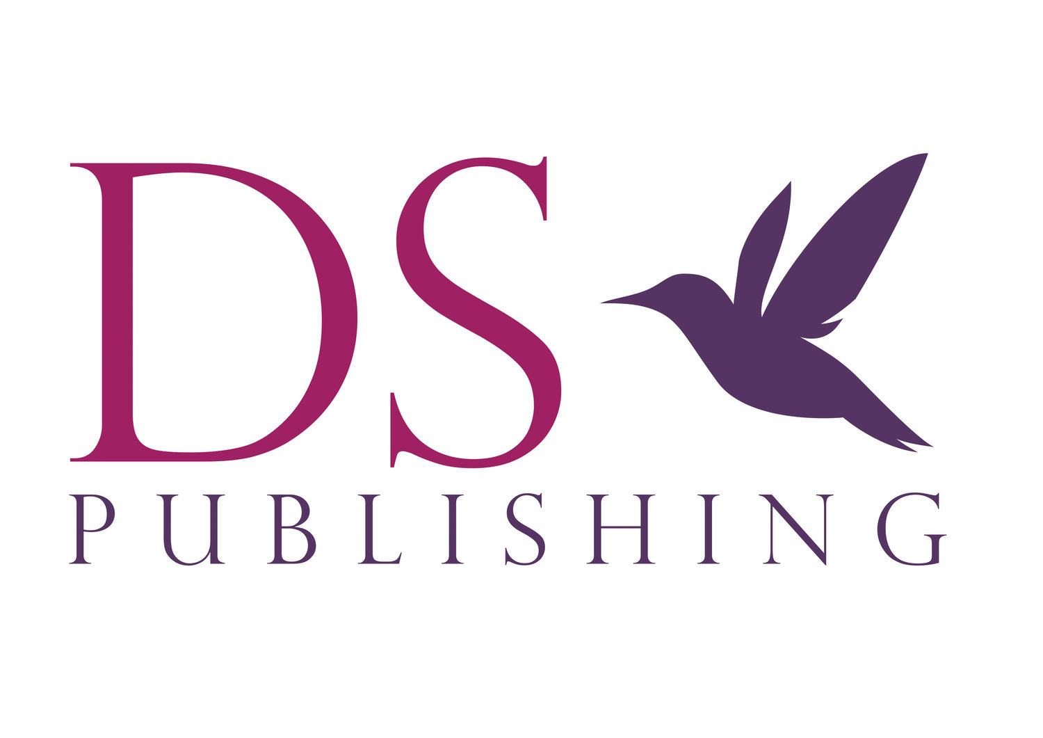 DS Publishing