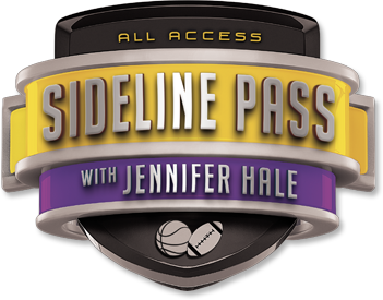 Sideline Pass