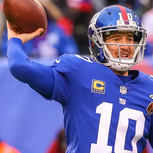female ny giants jersey