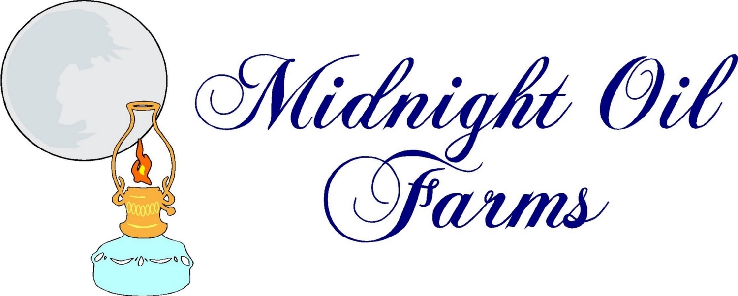 Midnight Oil Farms