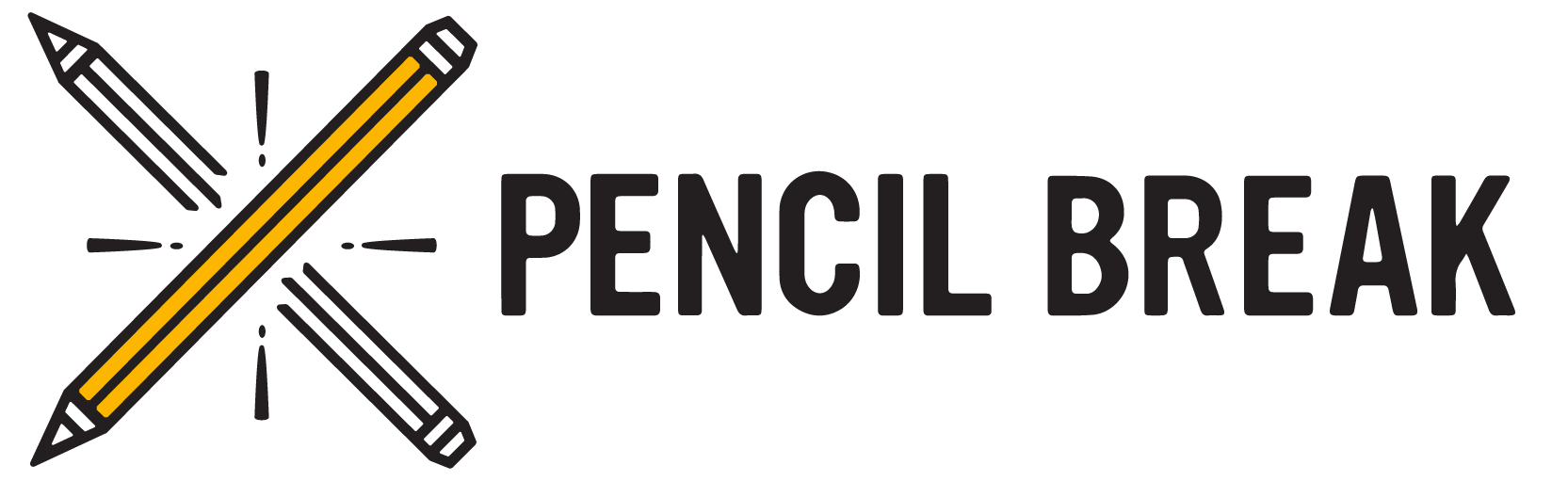 Pencil Break