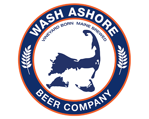 Wash Ashore Beer Company