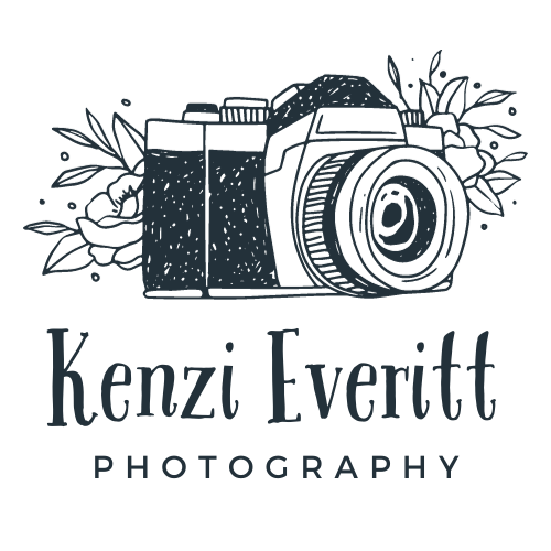 Kenzi Everitt Photography