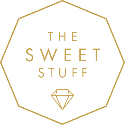 The Sweet Stuff Wedding Cakes | Nottingham