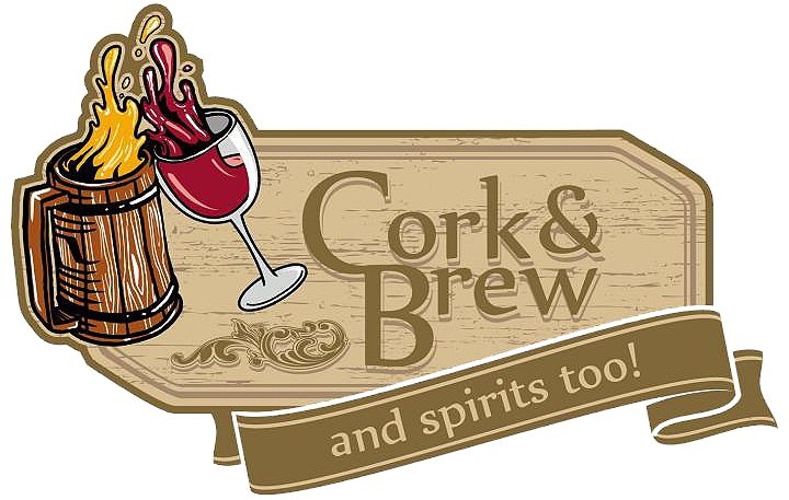 Cork & Brew RI