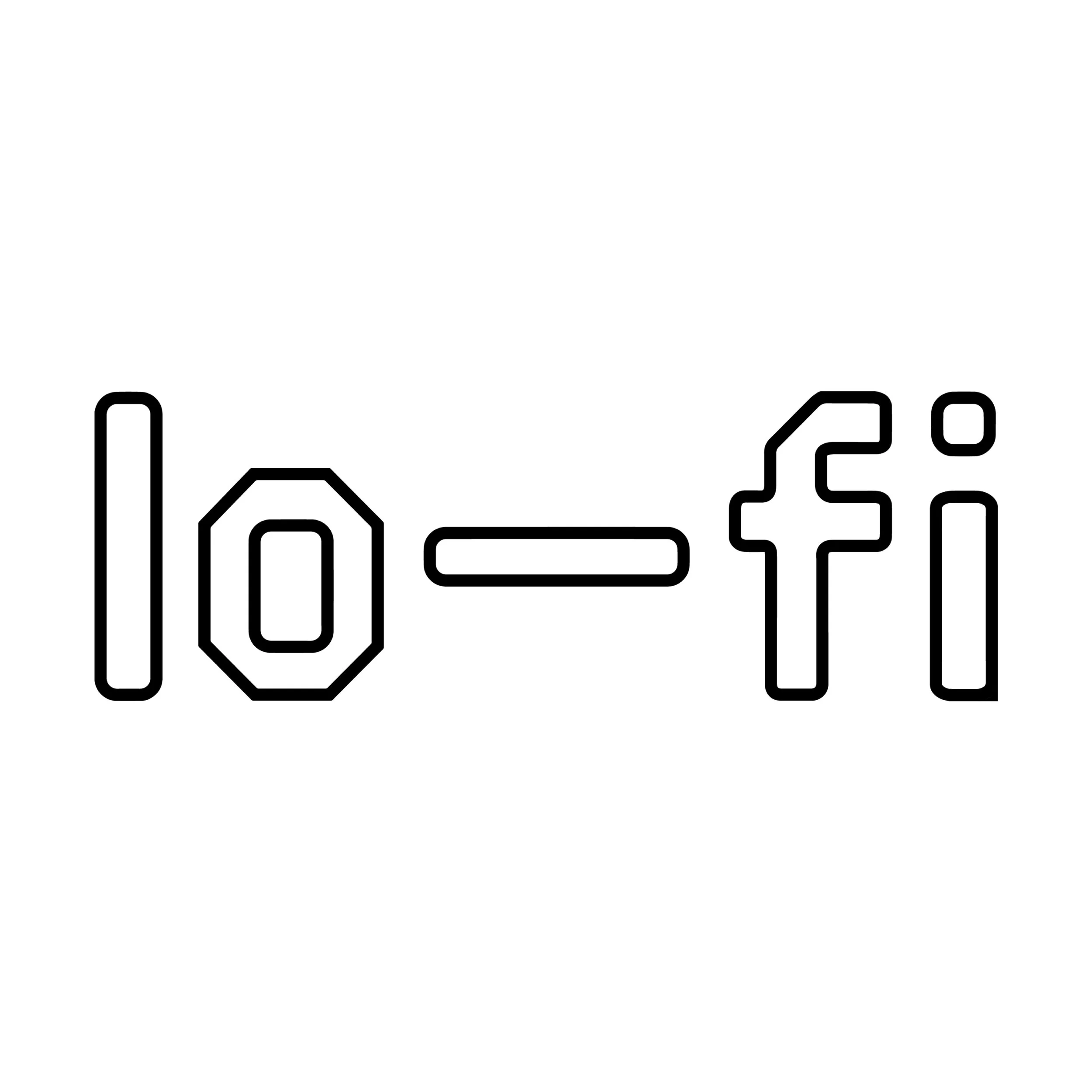 Shop — LO-FI