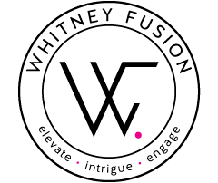 Whitney Fusion Events