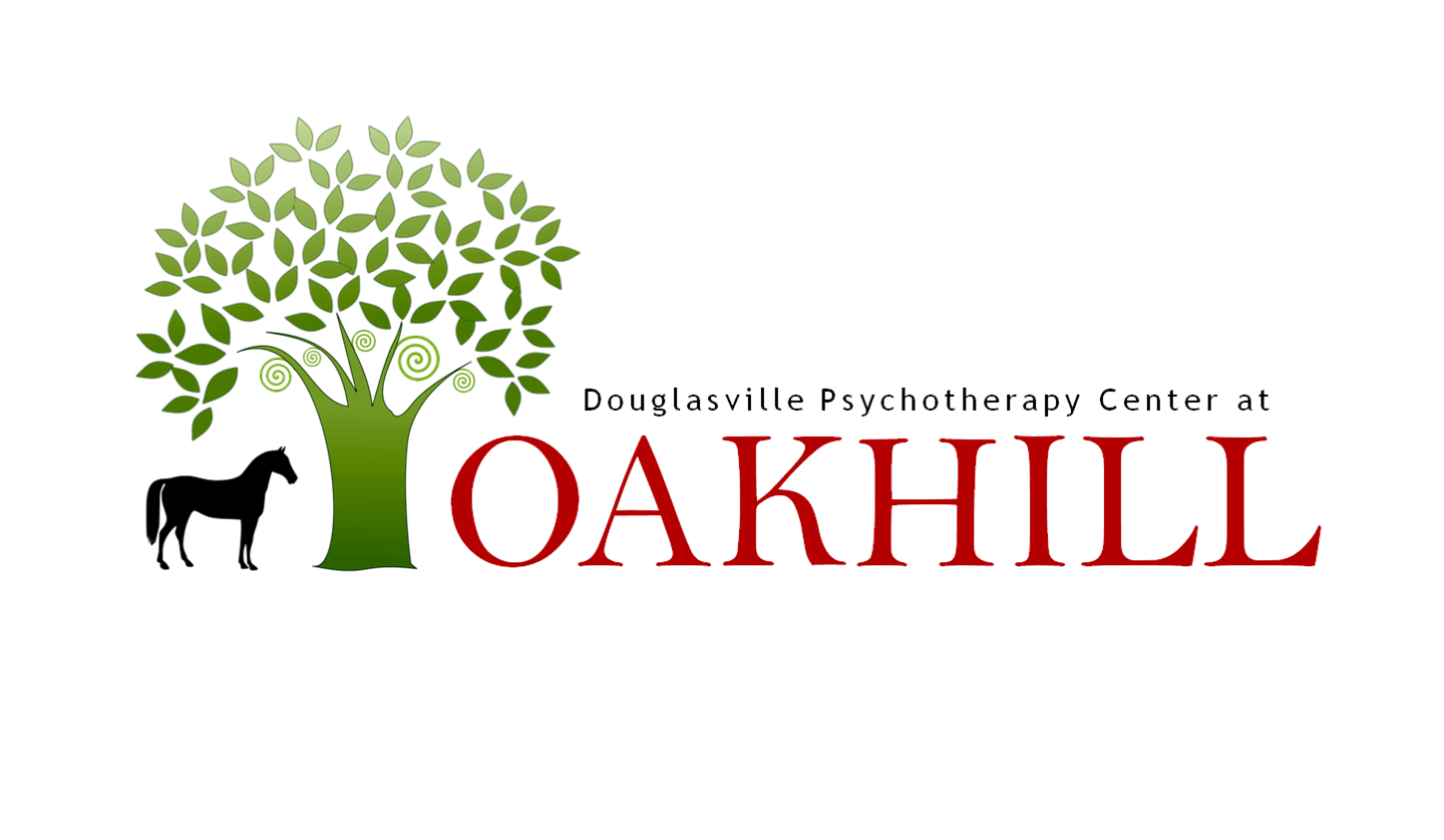 Douglasville Psychotherapy at Oakhill