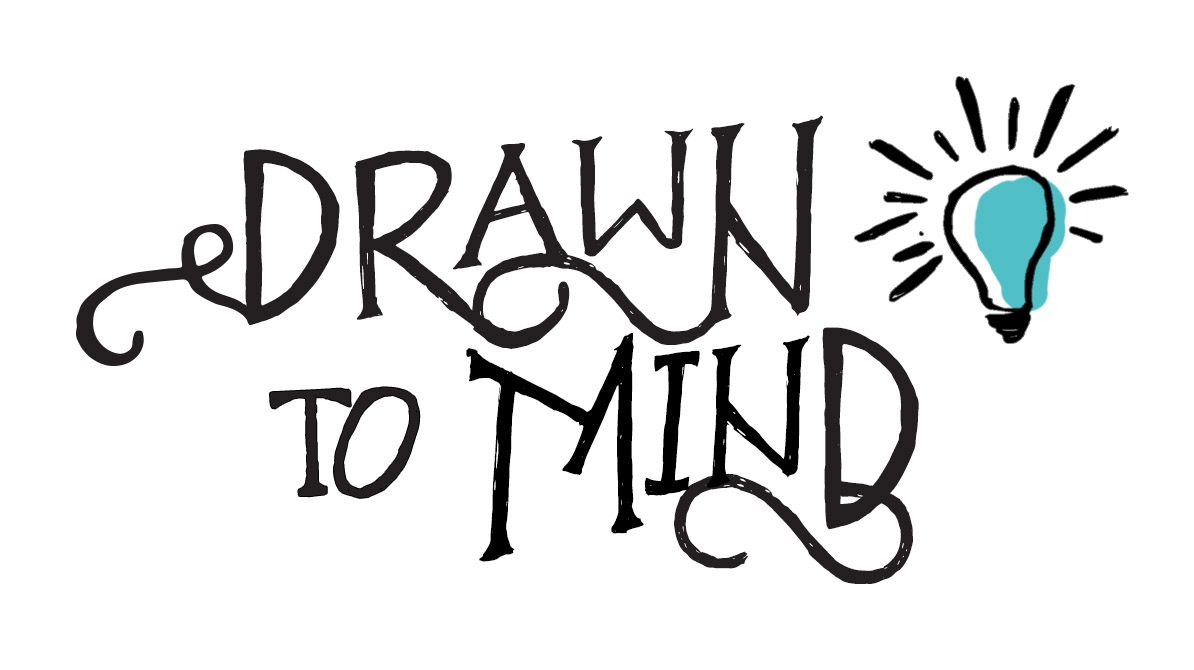 Drawn To Mind