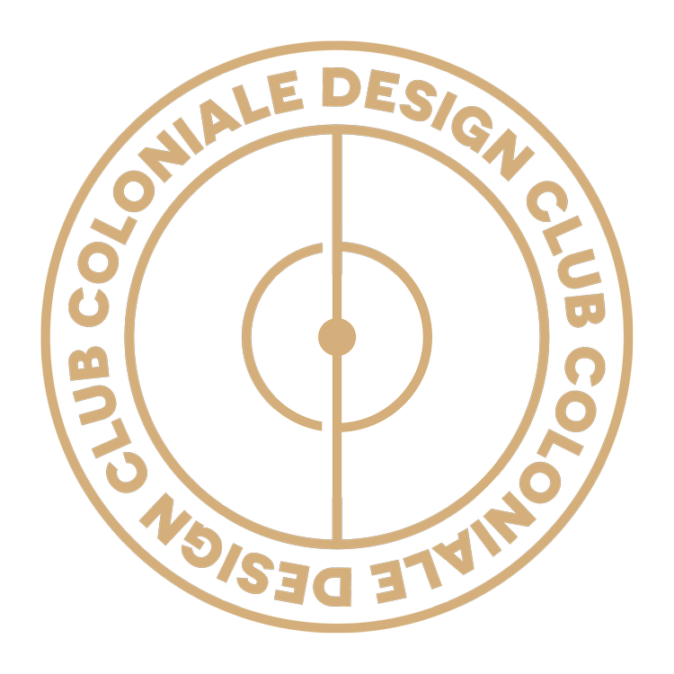COLONIALE DESIGN CLUB