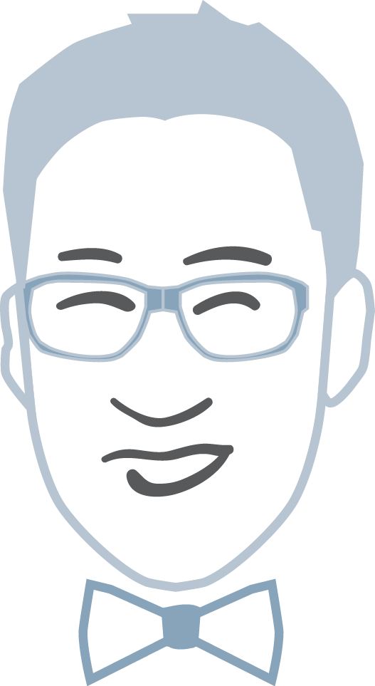 David Chan's Portfolio