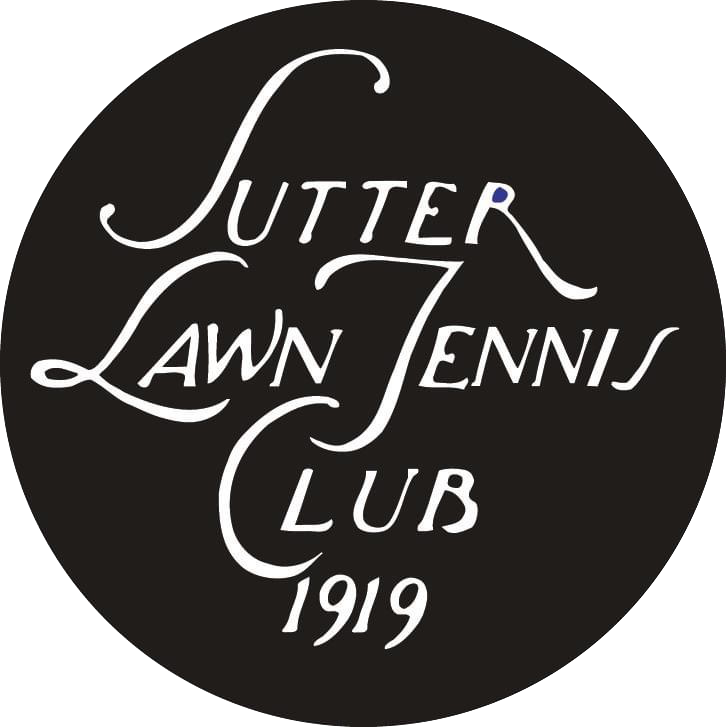 Sutter Lawn Tennis Club