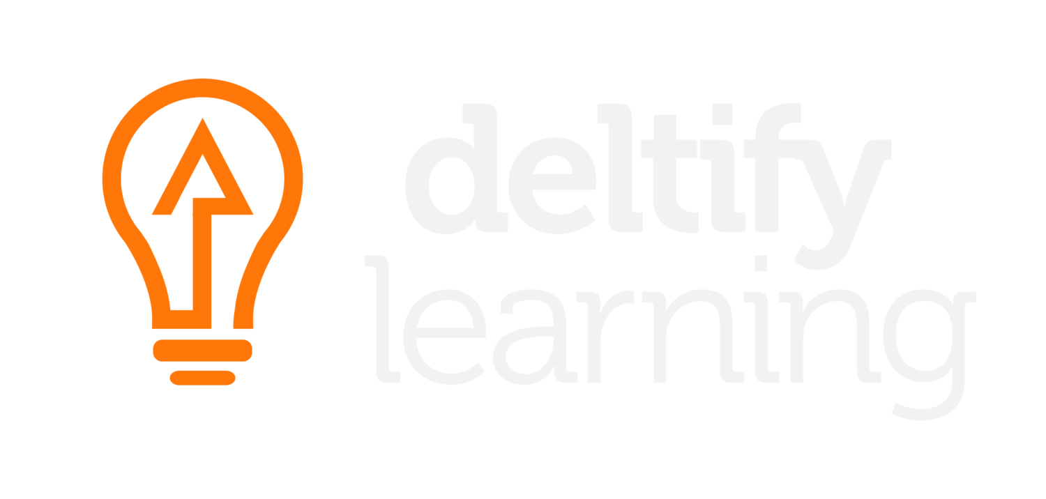 Deltify Learning