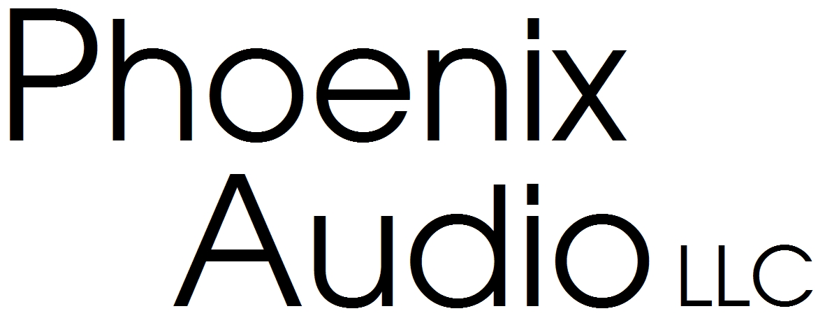 Phoenix Audio LLC