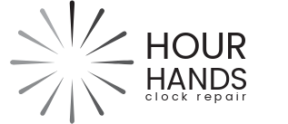 Hour Hands Clock Repair