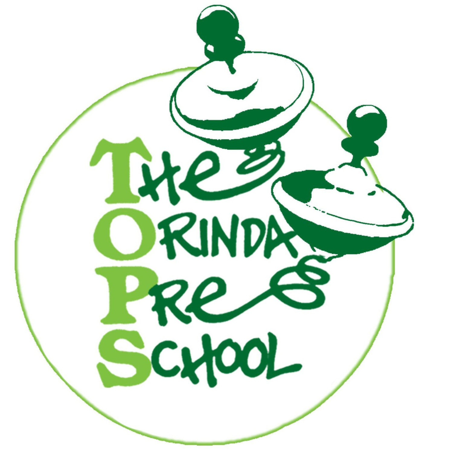 TOPS - The Orinda Preschool