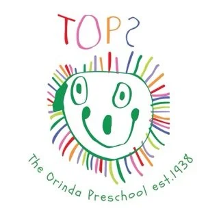 TOPS - The Orinda Preschool