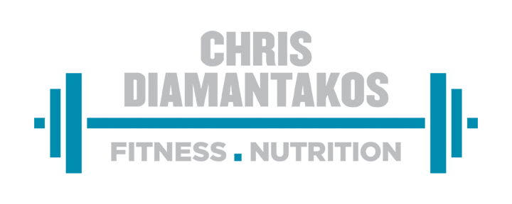 CHRIS DIAMANTAKOS | FITNESS | PERSONAL TRAINING | NUTRITION | DANFORTH