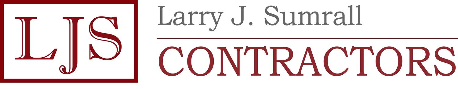 Larry J. Sumrall Contractors, Inc.