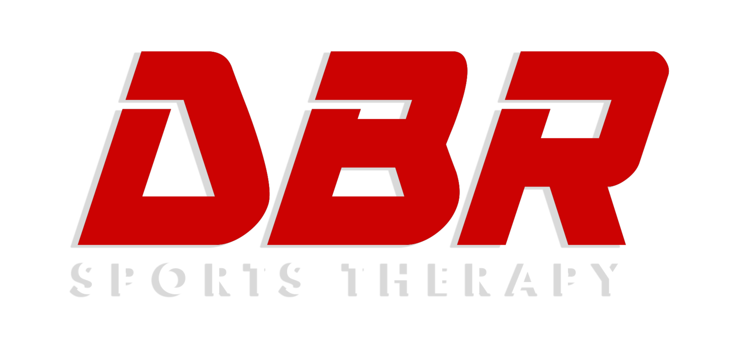 DBR Sports Therapy