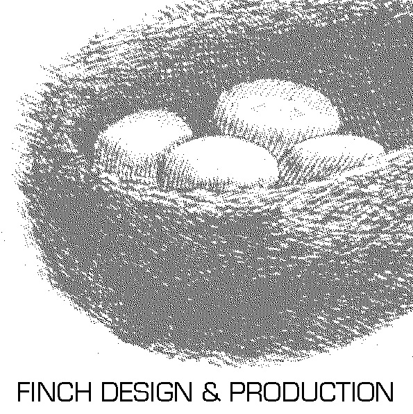 Finch Design & Production
