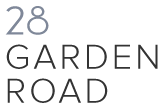 28 garden road