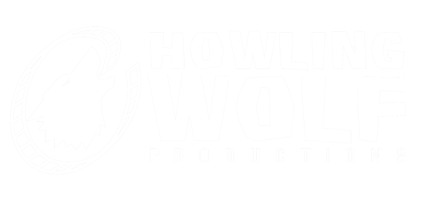 Howling Wolf Productions