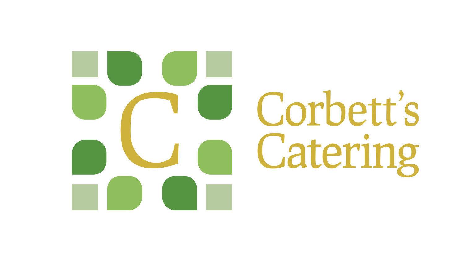 Corbett's Catering