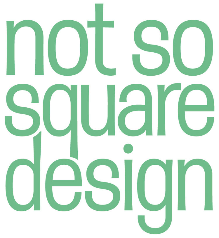 Not So Square Design