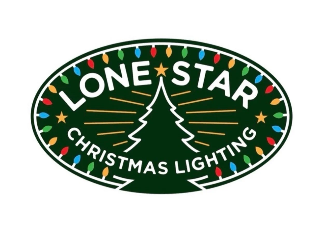 Lone Star Christmas Lighting