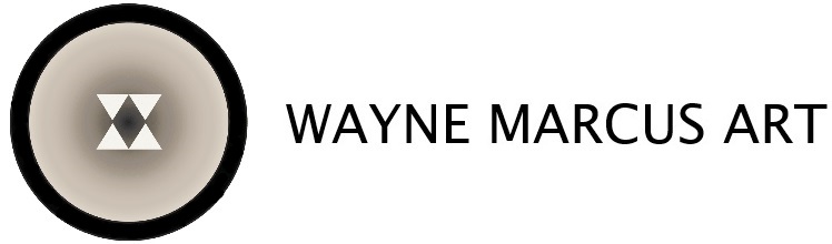 Wayne Marcus Art