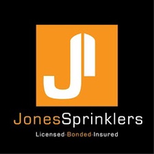 Jones Sprinklers Inc.