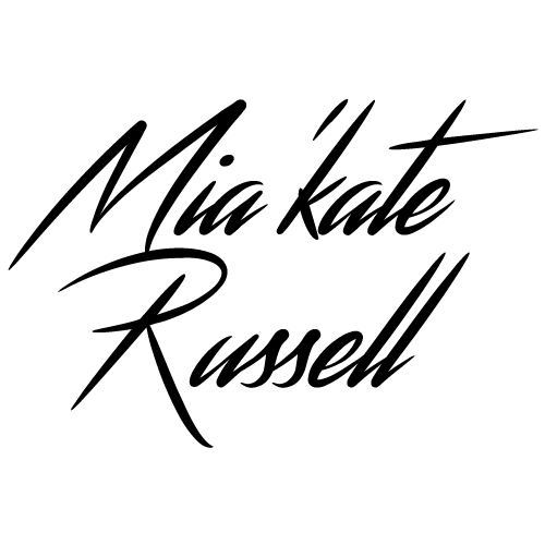 Mia'kate Russell