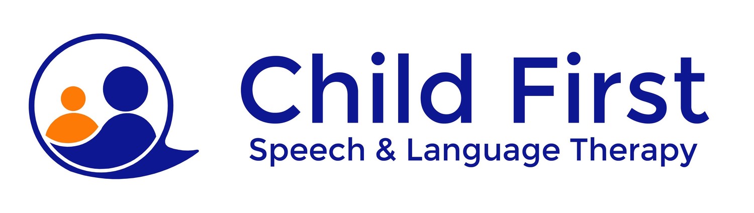 Child First Speech & Language Therapy